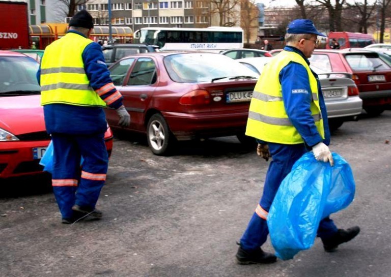 Trudne zadanie przed MPO