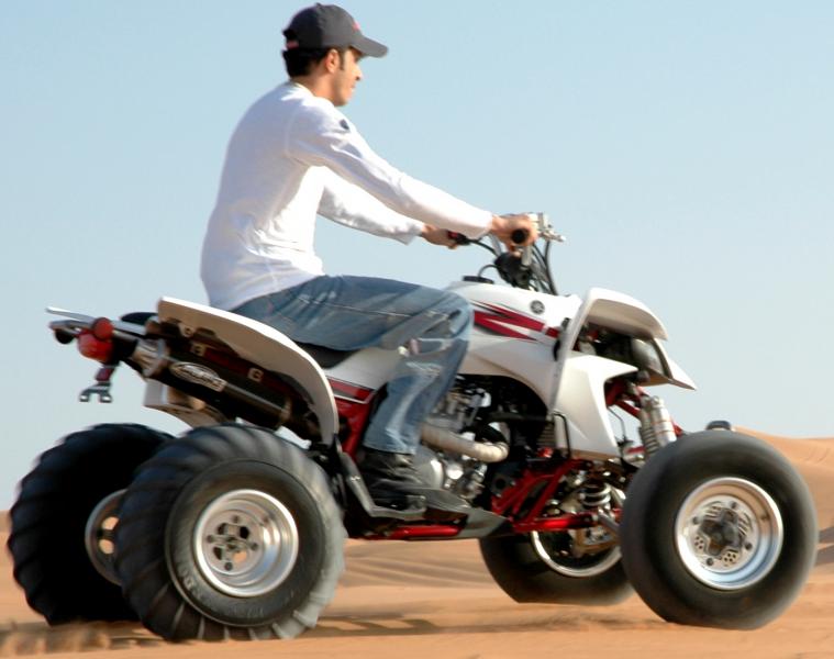 Młodzi nie chcą jeździć