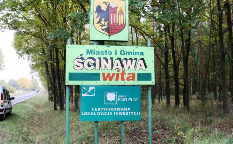 Oni chcą rządzić w Ścinawie