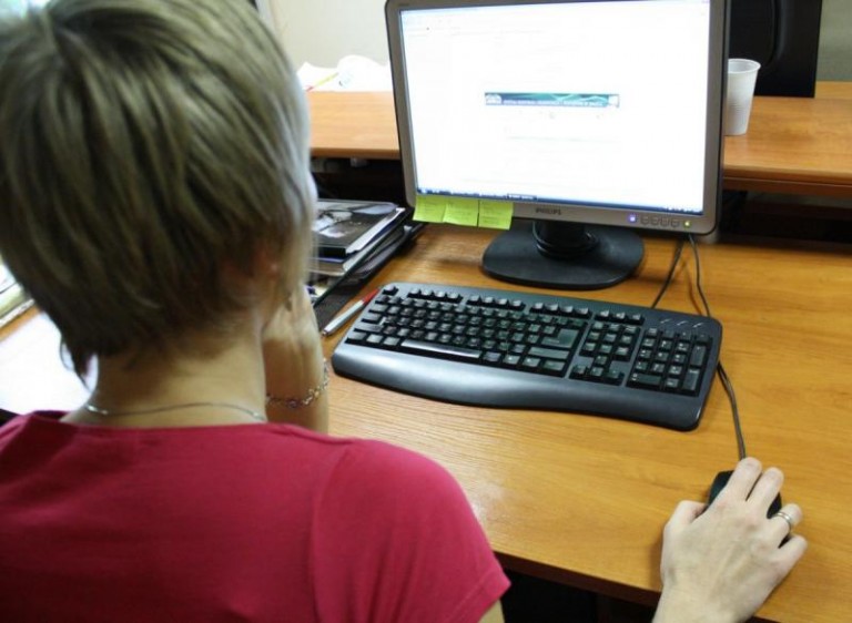 Już nie na papierze