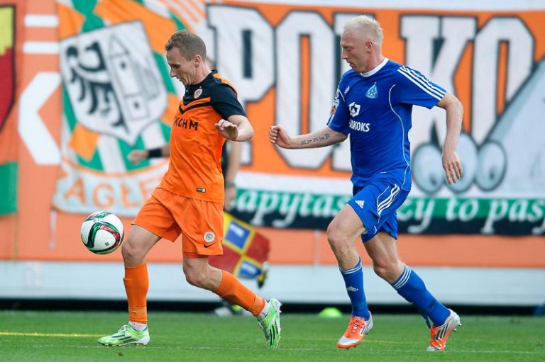 Odprawili Ślązaków z kwitkiem