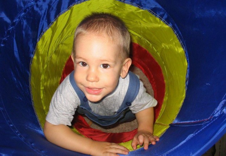 Ruszają zapisy do przedszkoli