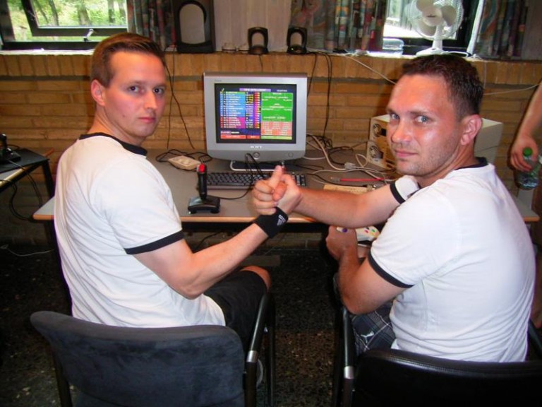 Zagrają o Mistrzostwo Świata