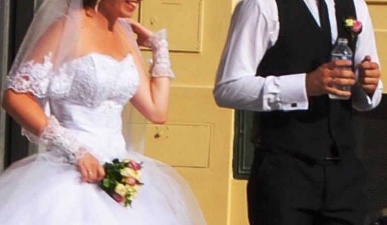 Więcej ślubów niż dzieci