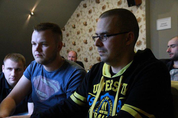 Powalczą o Mistrzostwo w Sensible