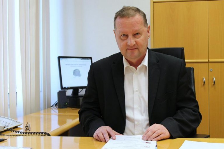 Raczyński wielkim wygranym