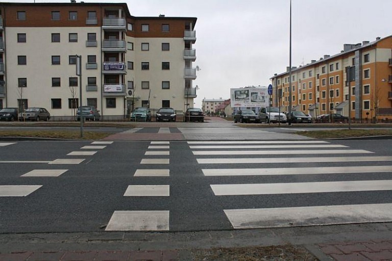 Pędzą na potęgę