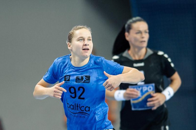 Pogoń wygrała z Hypo