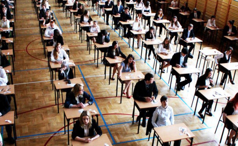 Rekord I LO w ogólnopolskim rankingu