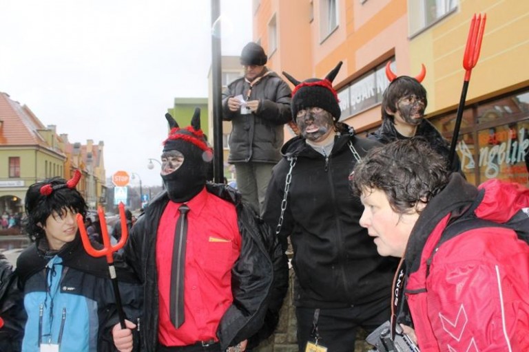 Przyłączyć może się każdy