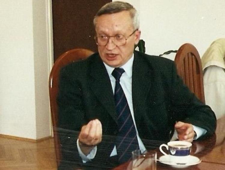 Były prezydent i bankowiec skazany