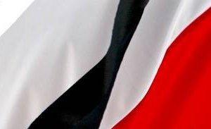Prezydent Lubina ogłasza żałobę