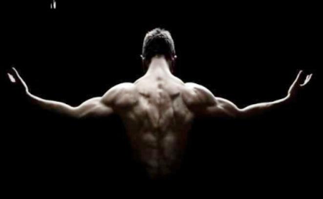 Nie tylko dla strongmanów