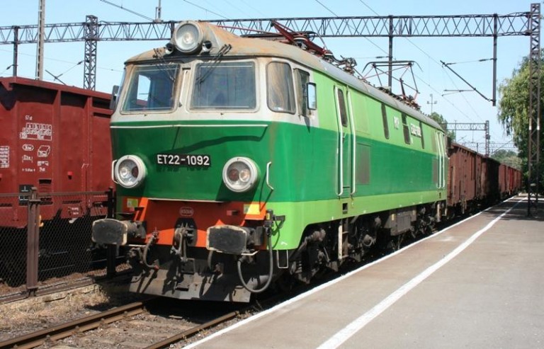 Walczą o przywrócenie pociągów