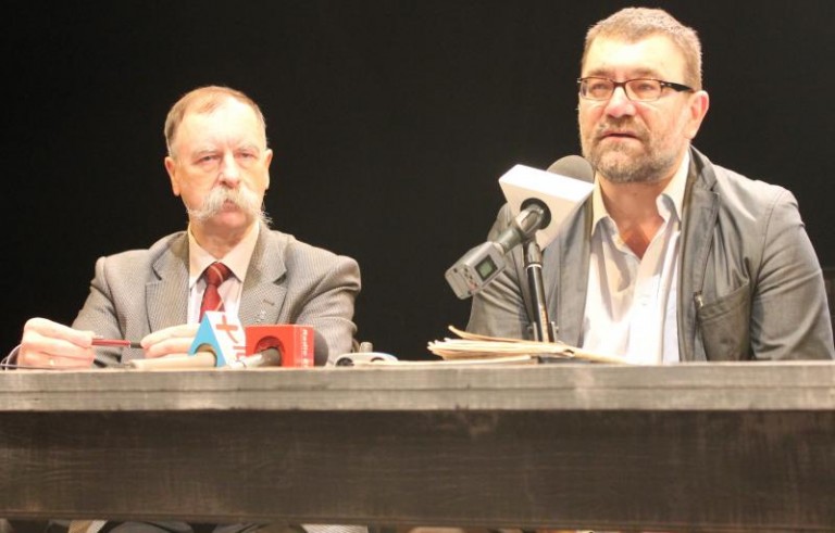 Będzie nagroda im. Ludwika Gadzickiego