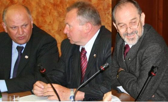 Załoga wyautowana z nadzoru KGHM!
