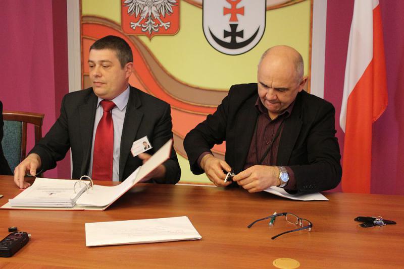 PKS Lubin z gorszą ofertą