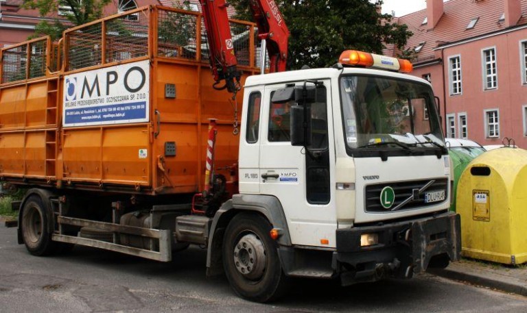 W Ścinawie straszą mandatami