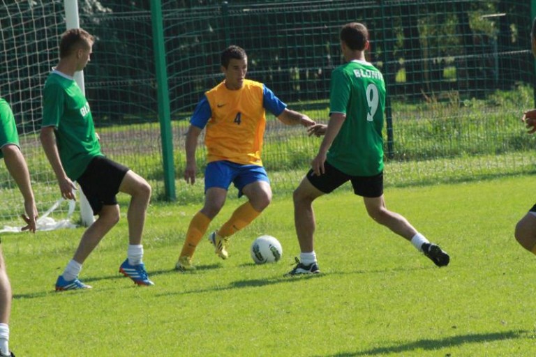 Poznaliśmy rywali Monaru Team