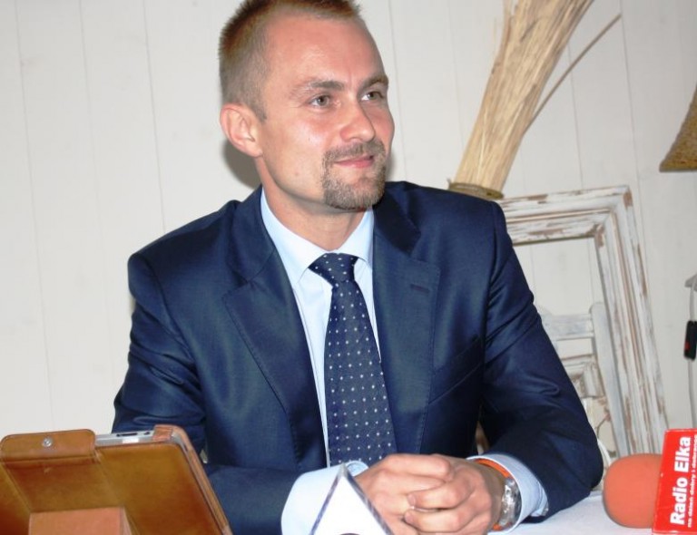 Poseł broni górników, krytykuje ministra