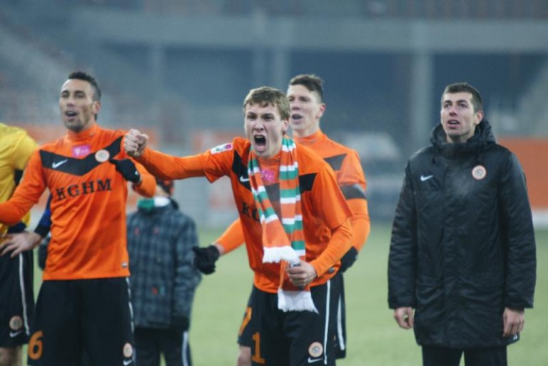 Woźniak w kręgu zainteresowań Turków