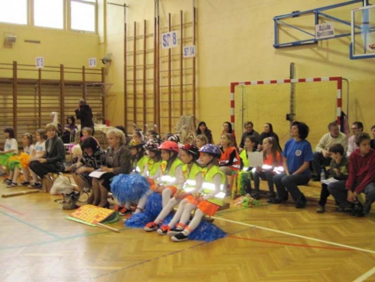 „Bezpiecznie na drogach”  już po raz 15. (FOTO)