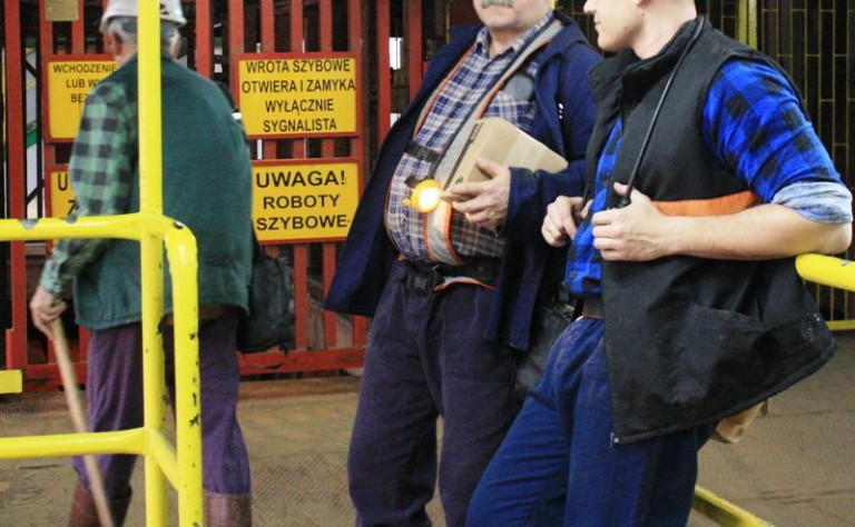 Tracą pracę przez alkohol