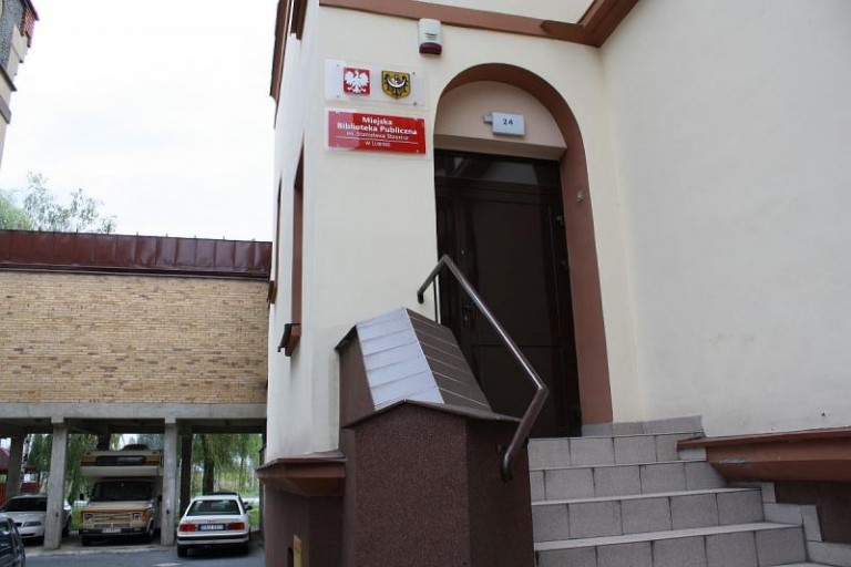 Rozpoczęła się przeprowadzka