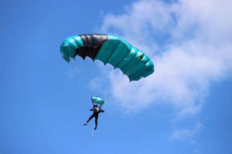 Sportowe święto Lubina