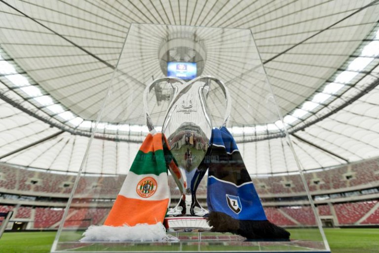 Puchar Polski dla Bydgoszczy