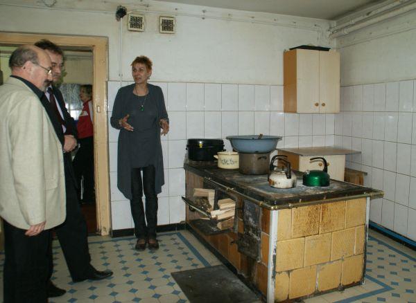 Jak mamy, to nie prosimy