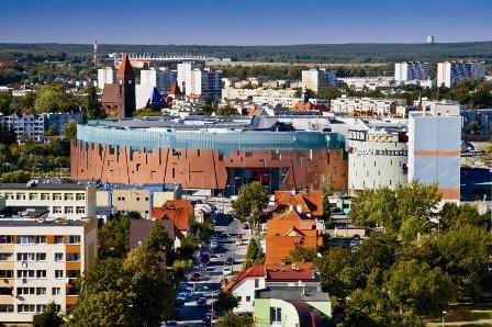 Imprezy przyciągają klientów