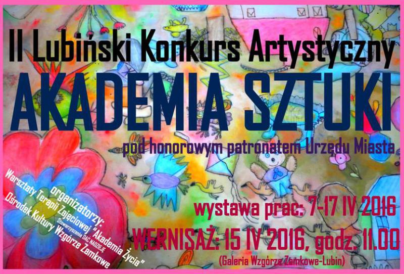 Akademia Sztuki