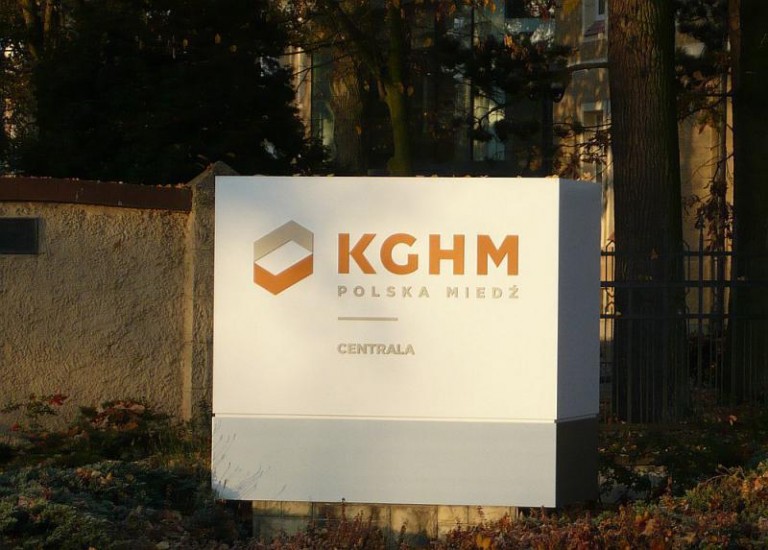 Świątkowski wiceprezesem KGHM