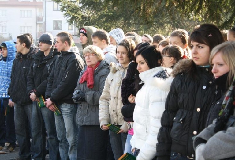Weryfikują marzenia o pracy (FOTO)