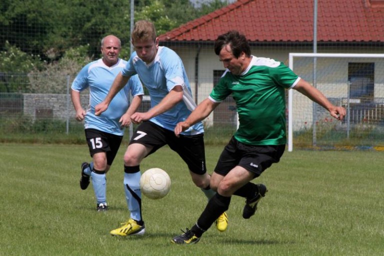 Fortuna zdemolowała Czarnych