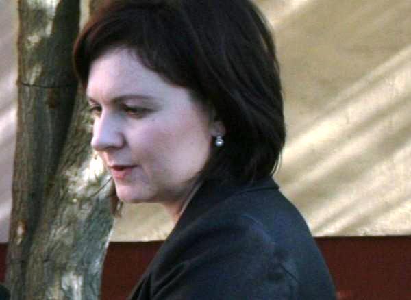Była dyrektorka nie wraca do pracy
