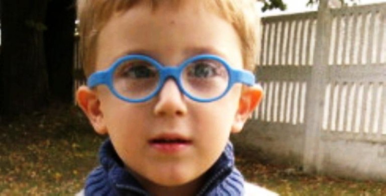 Zniknął bez śladu