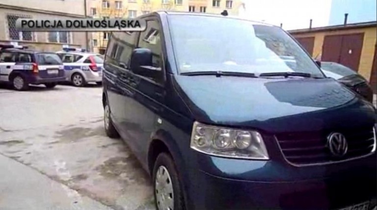 Złodziej na gościnnych występach