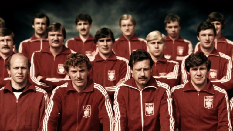 Mundial. Gra o wszystko