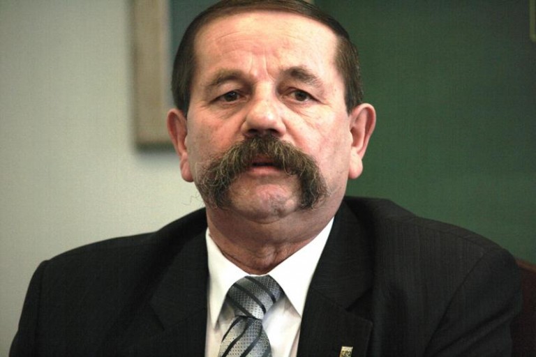 Gmina zasypie lubinian ulotkami