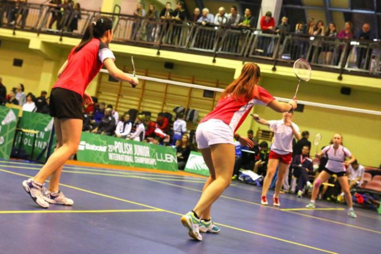 Pierwszy dzień zmagań za nami