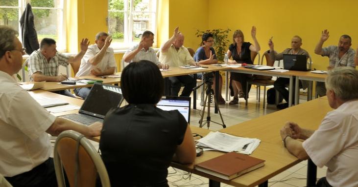 Straż czeka na nowy wóz