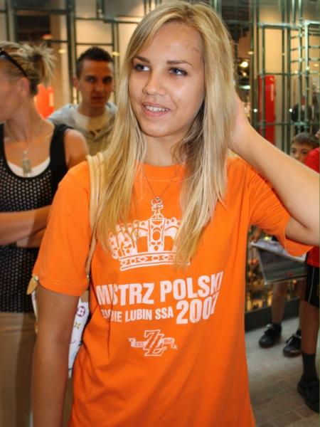 Zostań Miss miedziowych