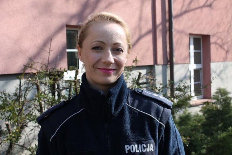 Rzeczniczka zamiast rzecznika (AKTUALIZACJA)