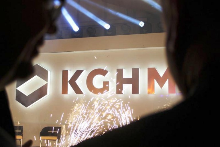 KGHM. Jedna marka i wspólne wartości