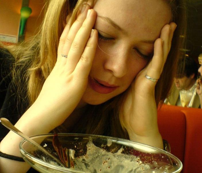 Co za dużo to nie zdrowo