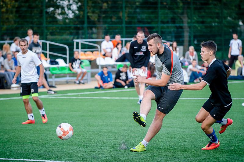 Lubin liderem jakości Playarena