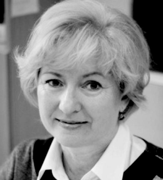 Zmarła historyczka z „Kopernika”