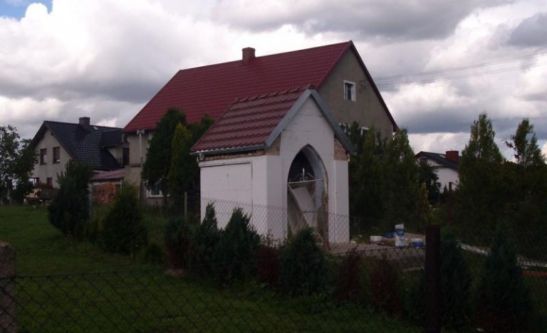 Dbają o swój jedyny skarb